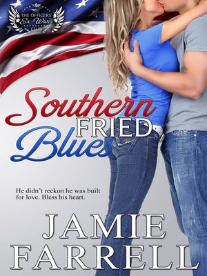 cover image of Southern Fried Blues